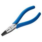 ホーザン(HOZAN) ペンチ 汎用タイプ P-40 ローレット付 幅広