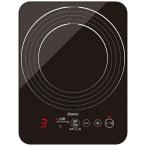 doli Tec (dretec) IH кухонная утварь pico DI-223BK GDV7701