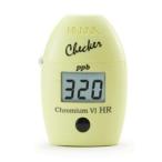 ハンナインスツルメンツ・ジャパン デジタル吸光光度計　Checker　HC（六価クロムHR） HI 723 1セット