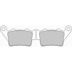 ショッピングFERODO フェロード FERODO/FDB2005P プラチナム