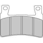 ショッピングFERODO フェロード FERODO/FDB2114P プラチナム