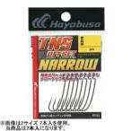 ハヤブサ(Hayabusa) T・N・S OFFSET NARROW 1