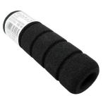 和気産業 やわらかグリップ　内径20mm　外径33mm ISG-003 1本