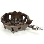 KANDA カンダ 鋳物コンロ TS-510 LP 1個