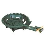 KANDA カンダ 鋳物コンロ TS-210 13A 1個