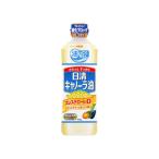 日清オイリオグループ 日清 キャノーラ油 600g