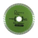 ビッグマン(Bigman) iHelp(アイヘルプ) ダイヤモンドカッター 125mm ウェーブ IH-759