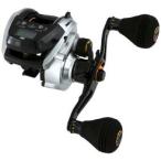 Abu-Garcia MAX DLC H-L