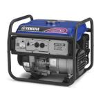 YAMAHA ヤマハ 発電機 50HZ 東日本地域専用 EF23H