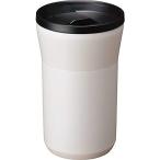 KYOCERA 京セラ セラブリッド タンブラー クリームホワイト CTBーL350ーWCWH