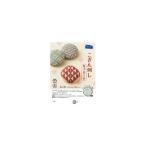 オリムパス製絲(Olympus Thread) オリムパス こぎん刺し 丸ブローチ なごみ こぎん 103 (1714554)