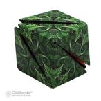  кожа daKGB-01 geo Ben da- Cube бисер 