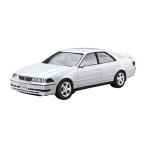 青島文化教材社(AOSHIMA) 06220 1/24 トヨタJZX100 マークIIツアラーV '00