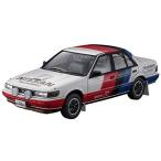 ハセガワ 日産ブルーバード 4ドア・セダン SSS-R(U12型 前期