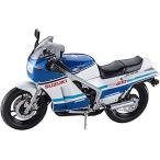 ハセガワ 1/12 バイクシリーズ スズキ RG400ガンマ前期型 プラモデル