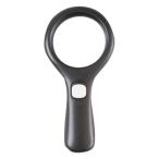 ライト付き拡大鏡 SC-2202