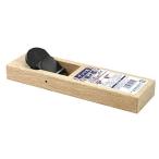 与板利器(Yoitariki) デコラ用鉋 ステン張り 45mm
