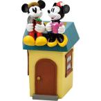 ショッピングミニー セトクラフト(Seto Craft) セト SDD-2121 傘立て(ミッキー＆ミニー)