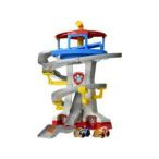 ショッピングパウパトロール タカラトミー パウ・パトロール パウっと出動 DXパウステーション