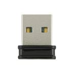 BUFFALO Buffalo Bluetooth5.0 соответствует USB адаптор черный (BSBT5D200BK)