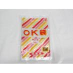大倉工業 OK規格袋#30 No.9 0.03×150×250 100枚入