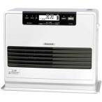 DAINICHI ダイニチ ダイニチ (Dainichi) 石油ファンヒーター (木造19畳まで/コンクリート25畳まで) DXタイプ クールホワイト FW-72DX6-W