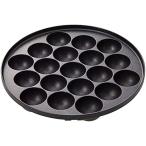 IWATANI скала . промышленность Junior takoyaki plate CB-A-TKJ GKSB501