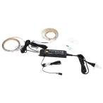 充英アート コレクションラック専用 LEDモジュールセット ハイタイプ用 CR-