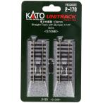 カトー 2-170 車止め線路 (S109B)