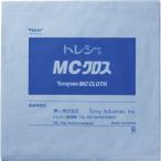 東レ トレシー MCクロス 24.0×24.0cm (10枚/袋) (MC2424HG2010P 4337)