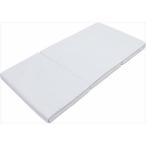 ショッピング西川 西川 点で支えるマットレス(3つ折りタイプ) HC02509201