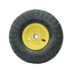 ALUMIS アルミス エアータイヤ350-4 AK-21T (1794232)