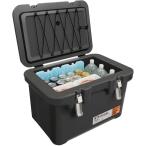 55 час термос Iris o-yamaHUGEL вакуум изоляция cooler-box 40L угольно-серый cooler-box отдых k...
