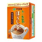 伊藤園 #お〜いお茶 ほ
