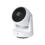 THREEUP 衣類乾燥機能付 サーキュレーター ヒート＆クール HC-T2209-WH