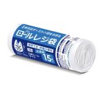 ハウスホールドジャパン RR25 ロールレジ袋 25L 15枚