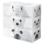 ショッピングセレブ 王子ネピア ネピア鼻セレブティシュ200組3P 入数:10