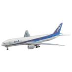 ハセガワ 10704 1/200 No.4 ANA B777-200