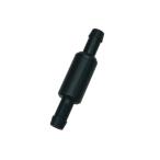 クリエイティブファクトリーポッシュ 必ず購入前に仕様をご確認下さい ワンウェイバルブ ブラック 6MM (201105)
