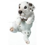 東洋石創 14207 ドッグオーナメント ダルメシアン