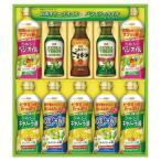 日清オイリオ オリーブオイル＆バラエティオイルギフト OV-50A
