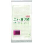 福助工業 福助 ニューポリ袋 06 No.7 (0440922 6781)