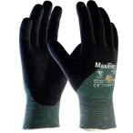 ATGe- чай ji- выдерживающий порез . перчатки maxi Flex * cut 34-8753 L размер (348753L 1935)