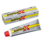 セメダイン スーパーX8008+ クリア(工業用) 135ml AXー250 (AX250 3092)
