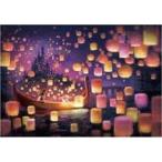 テンヨー 予約 D-1000-877 願いを乗せた灯り(塔の上のラプンツェル)