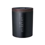 THREEUP 多機能スチーム加湿器「スチームポット」 ブラック ST-T2370BK