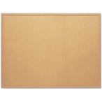 ASCA アスカ CB341 片面コルクボード 3L