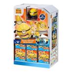 カワダ 59271 ミニオン ハチャメチャ ミニフィギュア 入数:23