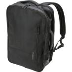 TRUSCO トラスコ中山 暗闇で反射する MAGIC FLASH バックパック (MFBPBK 3100)