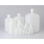 コクゴ PE細口瓶 白 50ml (1015820202 2848)